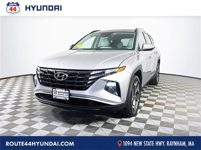 Used 2023 Hyundai Tucson SEL w/ Convenience Package