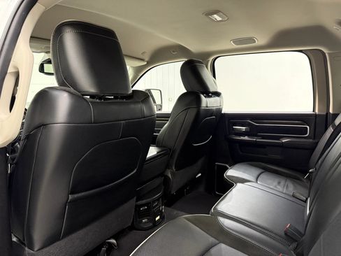 Used 2024 RAM 2500 Laramie AWD/4WD image 16