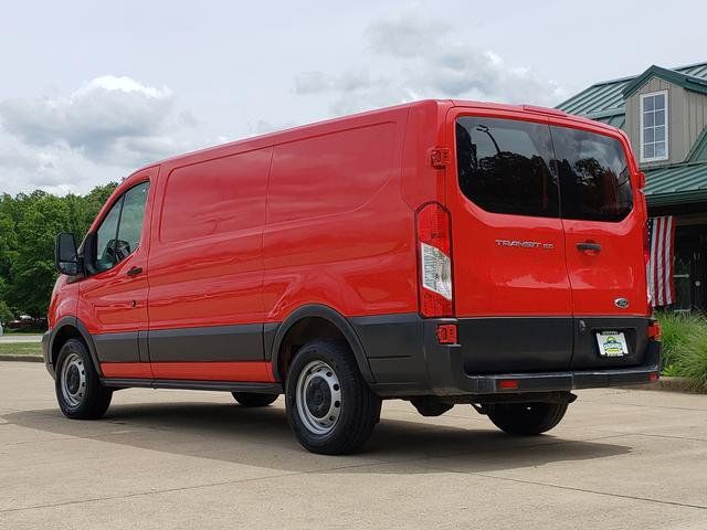 Used 2016 Ford Transit 150 130 Low Roof RWD image 3