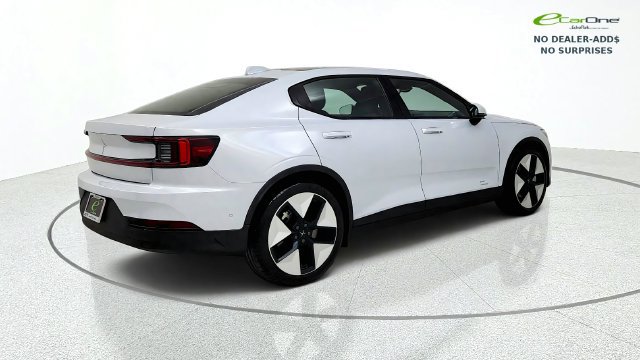 Used 2024 Polestar Polestar 2 AWD/4WD image 8