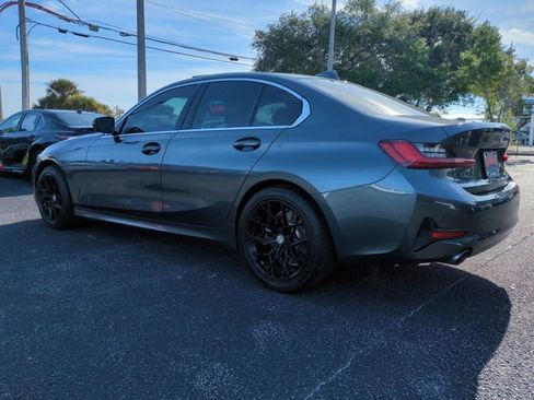 Used 2022 BMW 330i Sedan w/ Driving Assistance Package image 6