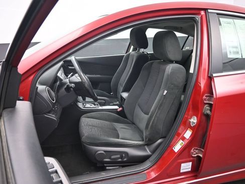 Used 2009 MAZDA MAZDA6 i Touring w/ Moonroof & Bose Pkg FWD image 18