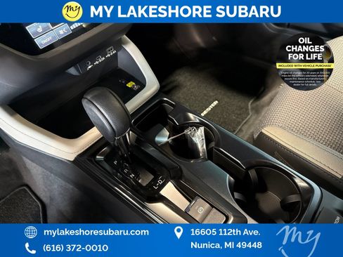 New 2026 Subaru Forester Premium w/ Base/Premium Package AWD/4WD image 20