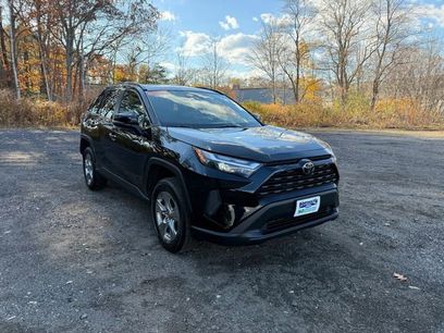 Used 2024 Toyota RAV4 XLE
