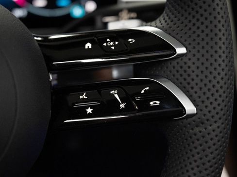 New 2026 Mercedes-Benz CLE 450 4MATIC Cabriolet image 22