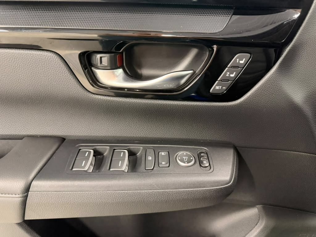 Certified 2025 Honda CR-V EX-L image 20