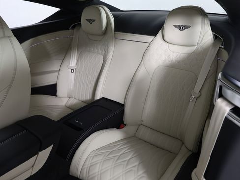 New 2026 Bentley Continental GT AWD/4WD image 26