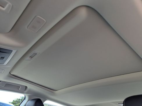 New 2025 Lexus ES 350 w/ Premium Package image 19