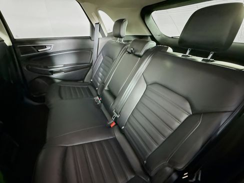 Used 2024 Ford Edge SEL image 28