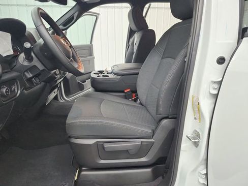 New 2026 RAM 3500 Tradesman AWD/4WD image 12