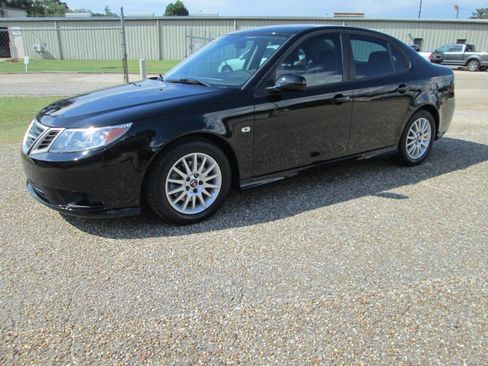 Used 2008 Saab 9-3 2.0T w/ Moonroof Package FWD image 19