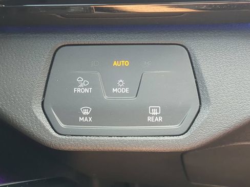 Certified 2022 Volkswagen ID.4 Pro S w/ Gradient Package RWD image 30
