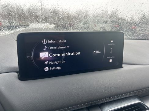 Used 2025 MAZDA CX-5 AWD 2.5 S w/ Preferred Package image 19