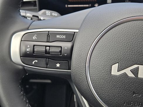 New 2026 Kia K5 GT-Line image 21