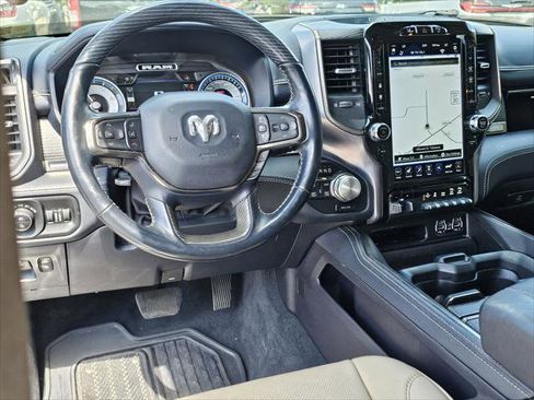 Certified 2020 RAM 1500 Limited AWD/4WD image 36