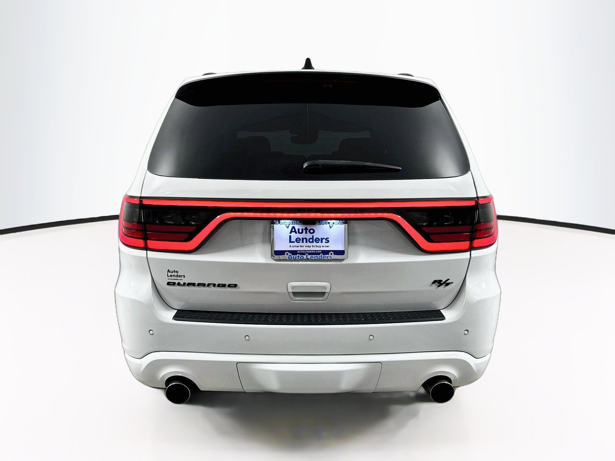 Used 2023 Dodge Durango R/T RWD image 6