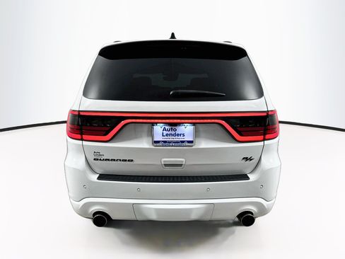 Used 2023 Dodge Durango R/T RWD image 6