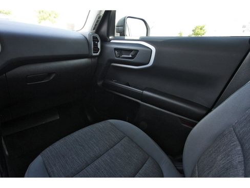 Used 2024 Ford Bronco Sport Big Bend AWD/4WD image 12