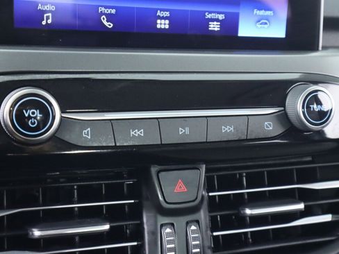 Used 2024 Ford Escape Active image 23