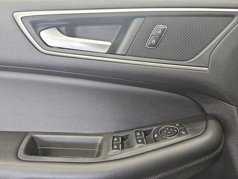 Used 2022 Ford Edge SEL AWD/4WD image 7