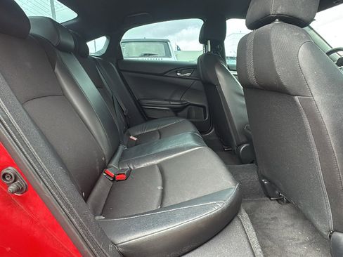 Used 2020 Honda Civic Sport image 21