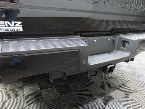 Used 2025 Ford F250 Lariat w/ Lariat Ultimate Package image 52