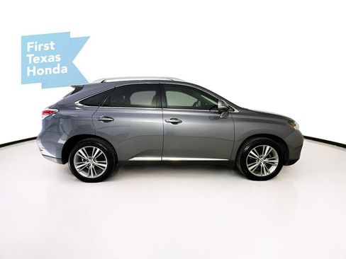 Used 2015 Lexus RX 350 FWD image 9