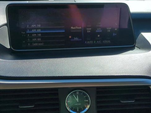 Used 2017 Lexus RX 350 AWD image 16