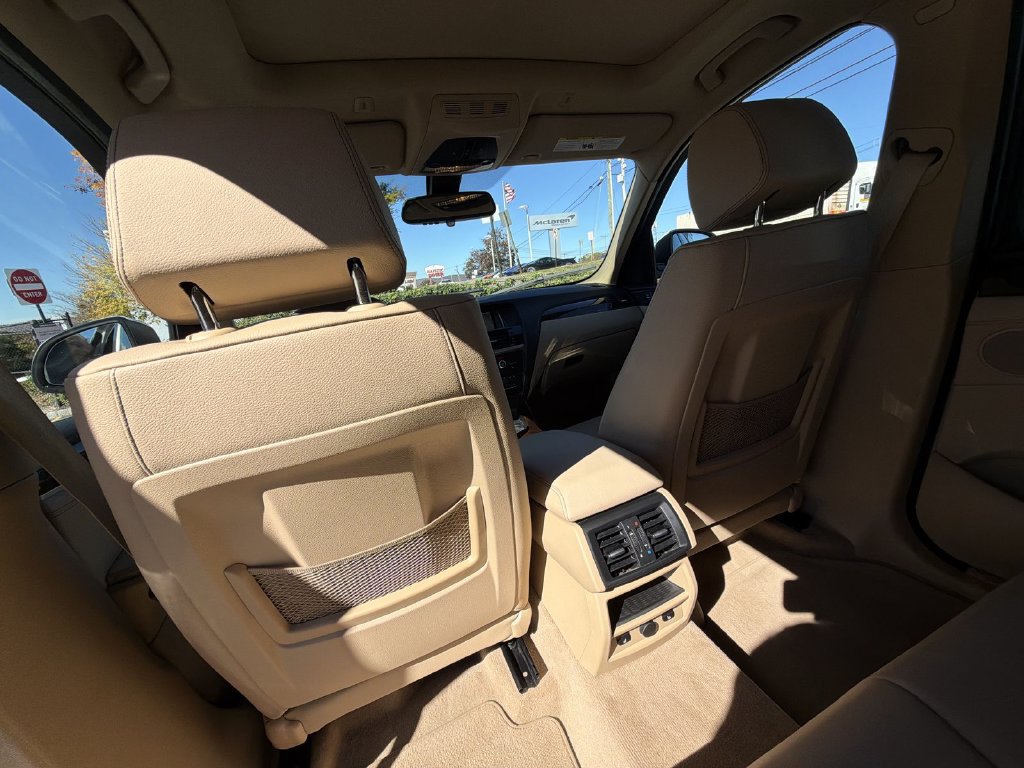 Used 2016 BMW X3 xDrive28i AWD/4WD image 20