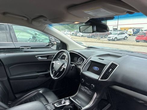 Used 2020 Ford Edge SEL w/ Convenience Package AWD/4WD image 23