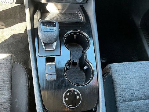 Certified 2023 Nissan Rogue SV image 19