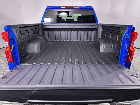 New 2026 Chevrolet Silverado 1500 RST image 61