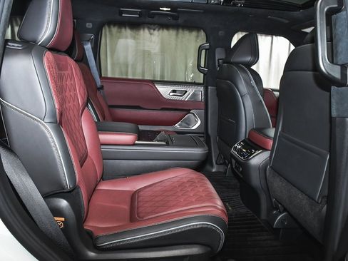 Used 2025 INFINITI QX80 Autograph image 68