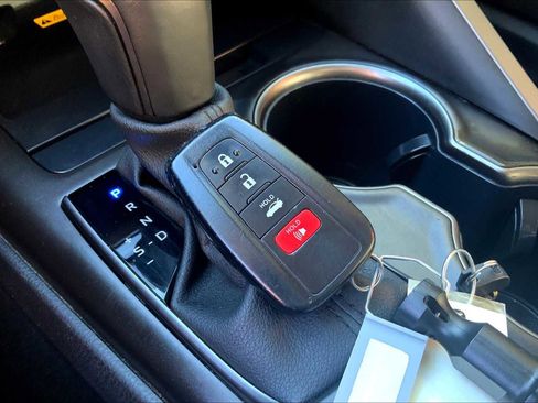 Used 2024 Toyota Camry XSE image 14