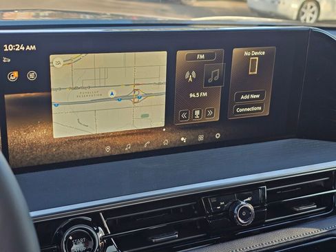 New 2026 INFINITI QX80 4WD image 34