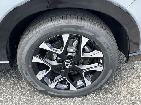 Used 2027 Honda HR-V EX-L image 12