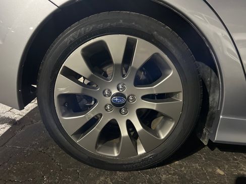 Used 2016 Subaru Impreza 2.0i Sport Premium w/ Popular Package #1 image 40