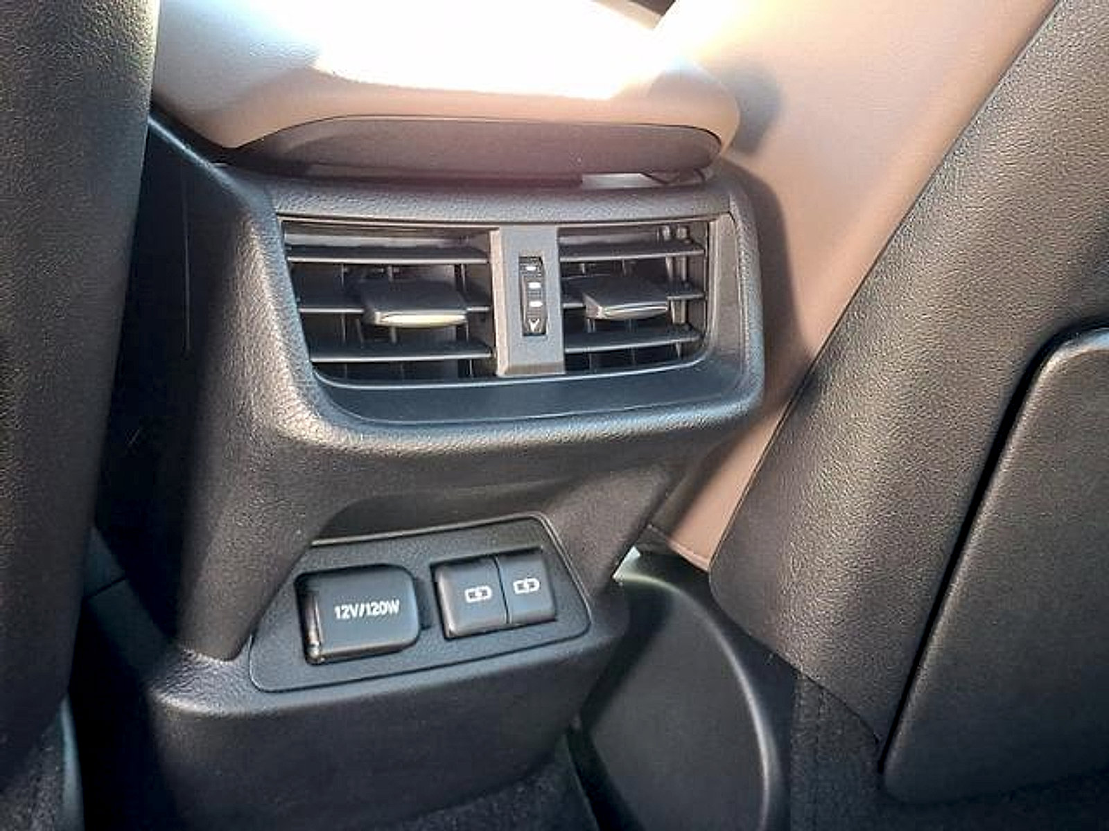 Used 2023 Lexus ES 350 w/ Premium Package FWD image 12