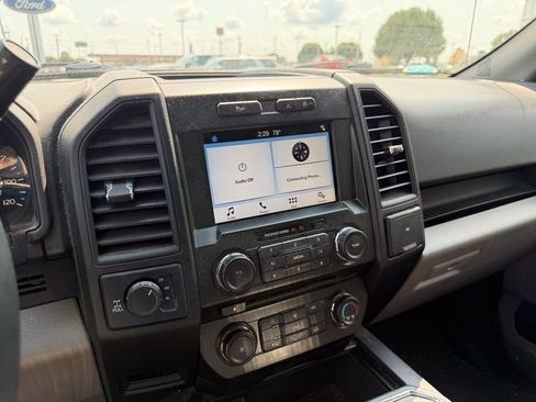 Used 2018 Ford F150 XL w/ Equipment Group 101A Mid AWD/4WD image 15