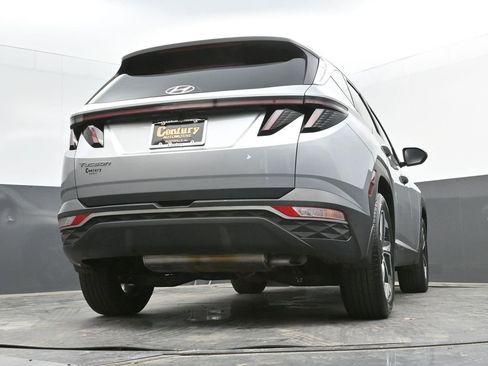 Used 2023 Hyundai Tucson SEL w/ Convenience Package image 28