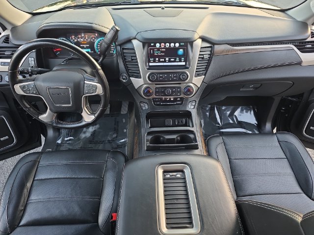 Used 2018 GMC Yukon Denali w/ Denali Ultimate Package AWD/4WD image 10