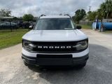 Used 2021 Ford Bronco Sport image 3