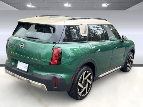 Used 2025 MINI Cooper Countryman S image 9