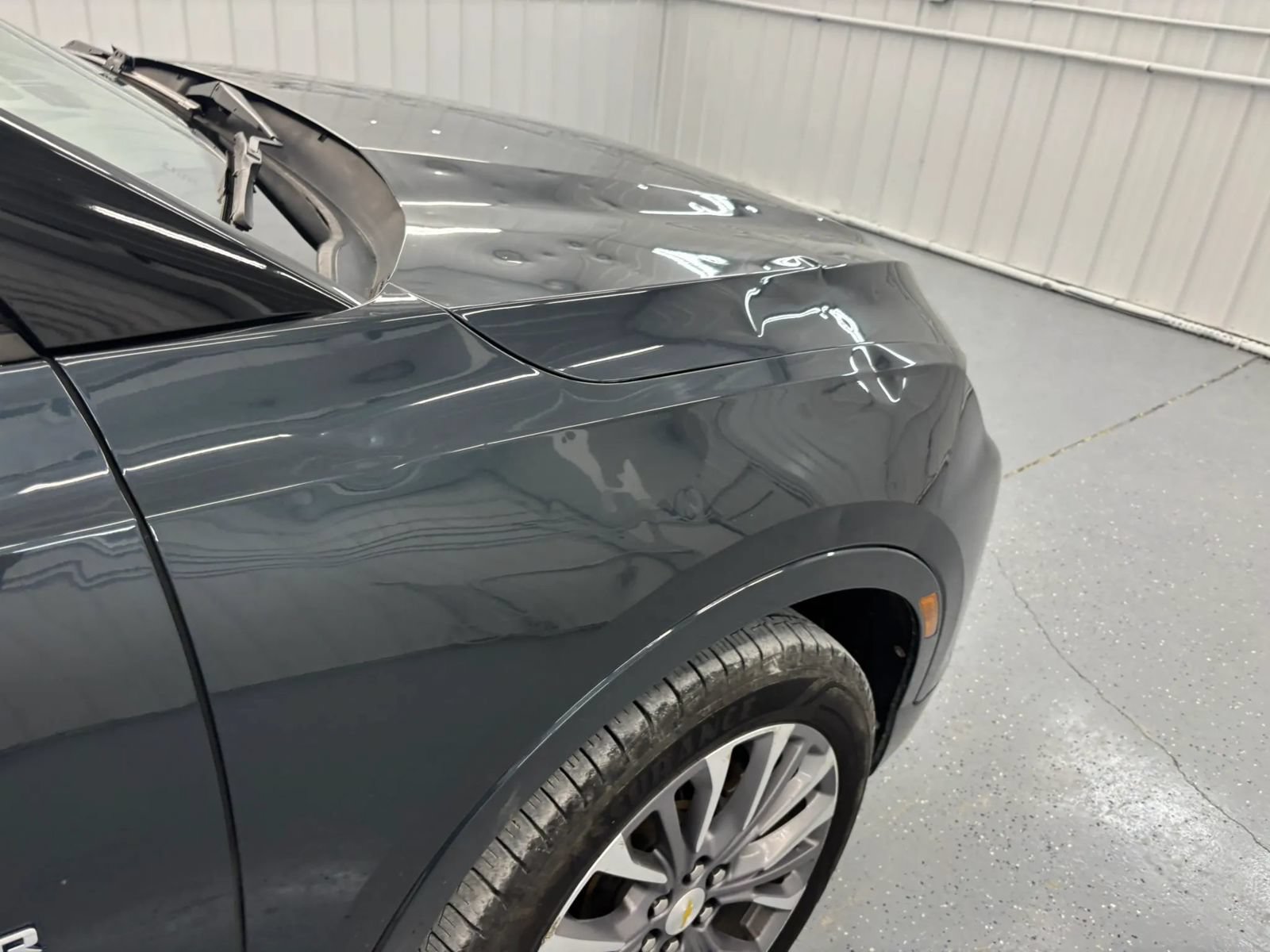 Used 2019 Chevrolet Blazer Premier w/ Driver Confidence II Package AWD/4WD image 33