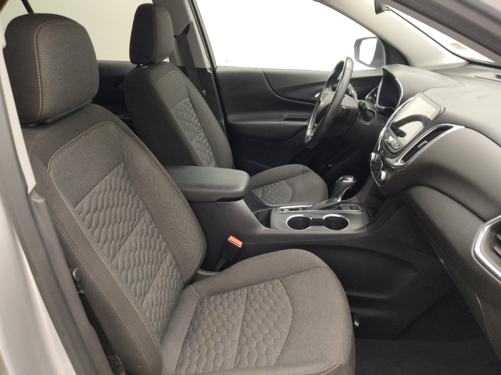 Used 2021 Chevrolet Equinox LT AWD/4WD image 21