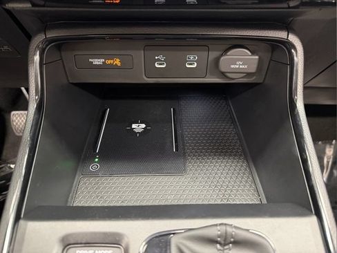 Certified 2026 Honda CR-V EX-L image 26