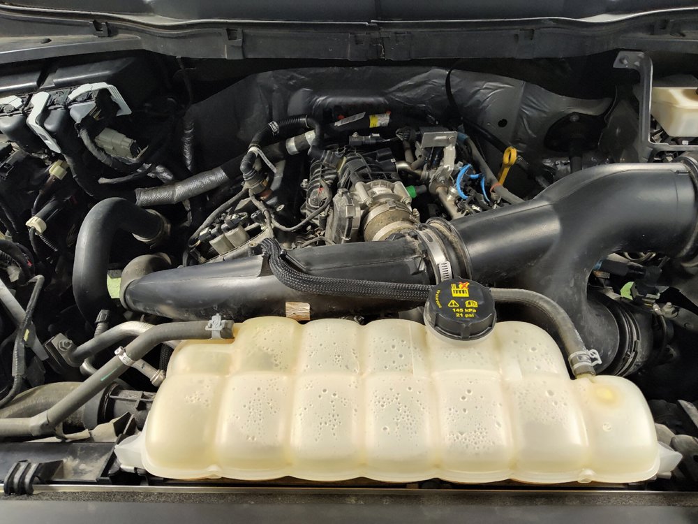 Used 2021 Ford F150 XL w/ STX Appearance Package RWD image 30