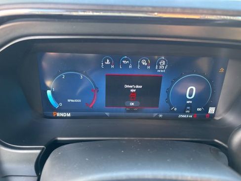 Used 2023 Ford F350 Lariat w/ Lariat Ultimate Package image 16