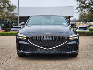 Used 2025 Genesis G70 3.3T Advanced w/ Sport Prestige Package video 2