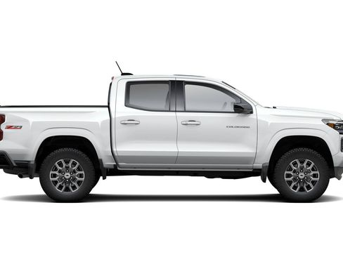 New 2026 Chevrolet Colorado Z71 w/ Technology Package AWD/4WD image 52